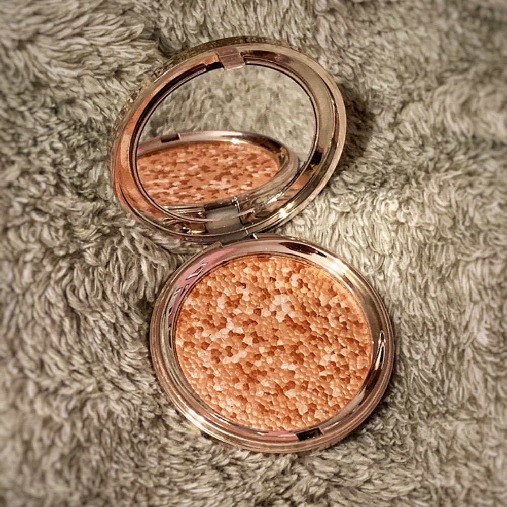 Ciate Confetti Warm Glow Highlighter